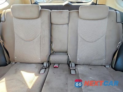 Zdjęcie 10 z 12 samochodu: 2007 TOYOTA RAV4 LIMITED VIN:JTMZD31VX75070593 - miniatura