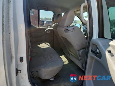 Zdjęcie 10 z 11 samochodu: 2014 NISSAN FRONTIER S VIN:1N6AD0ER4EN766465 - miniatura