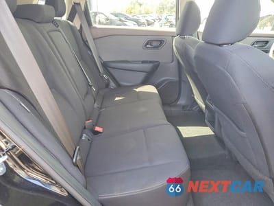 Zdjęcie 11 z 13 samochodu: 2023 NISSAN ROGUE S VIN:5N1BT3AA6PC929347 - miniatura