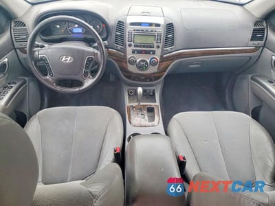 Zdjęcie 8 z 13 samochodu: 2011 HYUNDAI SANTA FE SE VIN:5XYZHDAG0BG051112 - miniatura