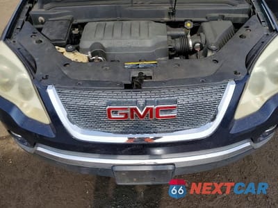 Zdjęcie 12 z 14 samochodu: 2007 GMC ACADIA SLT-2 VIN:1GKEV33797J129364 - miniatura