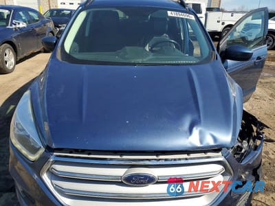 Zdjęcie 12 z 13 samochodu: 2018 FORD ESCAPE SEL VIN:1FMCU0HD4JUB09205 - miniatura
