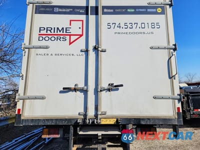 Zdjęcie 6 z 12 samochodu: 2018 ISUZU NPR XD VIN:JALC4W161J7K01288 - miniatura