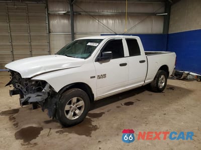 2015 RAM 1500 ST 1C6RR7FT8FS602270 - główne zdjęcie licytacji z USA - miniatura