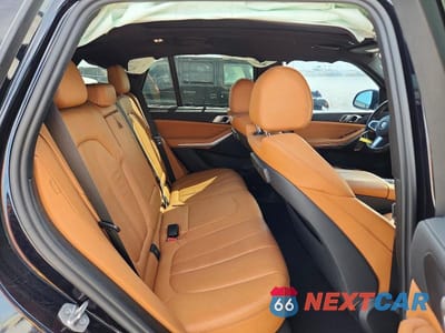 Zdjęcie 10 z 12 samochodu: 2022 BMW X5 SDRIVE 40I VIN:5UXCR4C02N9L31007 - miniatura