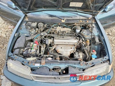 Zdjęcie 11 z 11 samochodu: 1996 HONDA ACCORD LX VIN:1HGCD5632TA013431 - miniatura