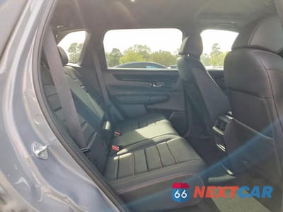 Zdjęcie 11 z 13 samochodu: 2026 HONDA CR-V SPORT TOURING VIN:7FARS6H94TE029874 - miniatura
