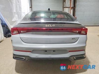 Zdjęcie 6 z 13 samochodu: 2024 KIA K5 GT-LINE VIN:5XXG64J27RG236743 - miniatura
