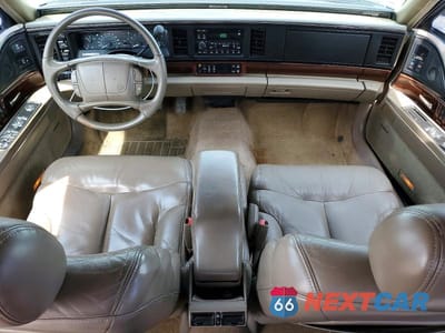 Zdjęcie 8 z 11 samochodu: 1997 BUICK LESABRE LIMITED VIN:1G4HR52K9VH466986 - miniatura