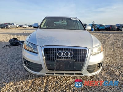 Piąte zdjęcie samochodu w środku: 2009 AUDI Q5 3.2 VIN:WA1KK78R49A051615 - miniatura