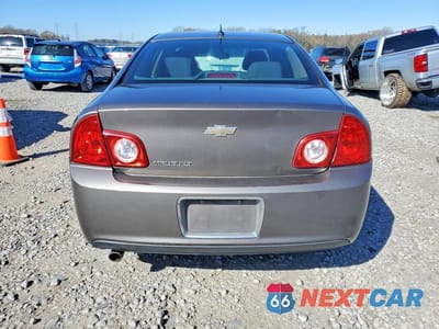 Zdjęcie 6 z 11 samochodu: 2010 CHEVROLET MALIBU 1LT VIN:1G1ZC5EBXA4134765 - miniatura