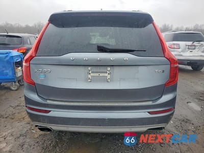 Zdjęcie 6 z 14 samochodu: 2017 VOLVO XC90 T6 VIN:YV4A22PK8H1106359 - miniatura