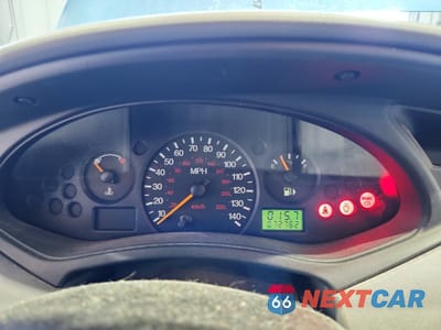 Zdjęcie 9 z 12 samochodu: 2000 FORD FOCUS SE VIN:1FAFP34P6YW205609 - miniatura