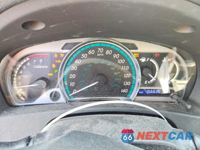 Zdjęcie 9 z 13 samochodu: 2011 TOYOTA VENZA FWD V6 VIN:4T3ZK3BB8BU042366 - miniatura