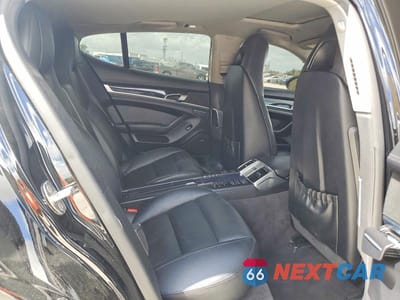 Zdjęcie 10 z 12 samochodu: 2016 PORSCHE PANAMERA 2 VIN:WP0AA2A7XGL006132 - miniatura