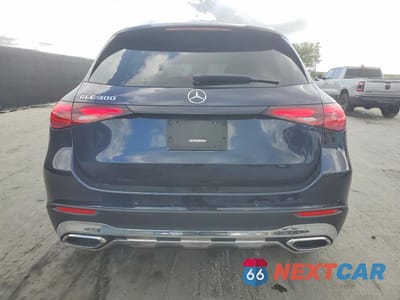 Zdjęcie 6 z 14 samochodu: 2023 MERCEDES-BENZ GLC 300 VIN:W1NKM4GB0PU032423 - miniatura