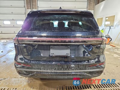 Zdjęcie 6 z 12 samochodu: 2026 LINCOLN NAUTILUS RESERVE VIN:5LMPJ8KA6TJ987470 - miniatura