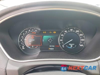 Zdjęcie 9 z 12 samochodu: 2016 LINCOLN MKX RESERVE VIN:2LMTJ8LP7GBL50090 - miniatura