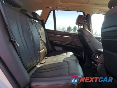 Zdjęcie 10 z 12 samochodu: 2016 BMW X5 XDRIVE35I VIN:5UXKR0C5XG0P29105 - miniatura