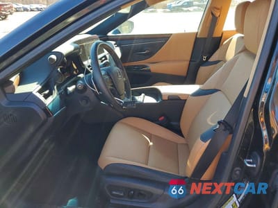 Zdjęcie 7 z 13 samochodu: 2025 LEXUS ES 350 BASE VIN:58ADZ1B18SU201390 - miniatura
