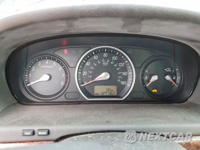 Zdjęcie 9 z 12 samochodu: 2006 HYUNDAI SONATA GLS V6 VIN:5NPEU46F16H143922 - miniatura