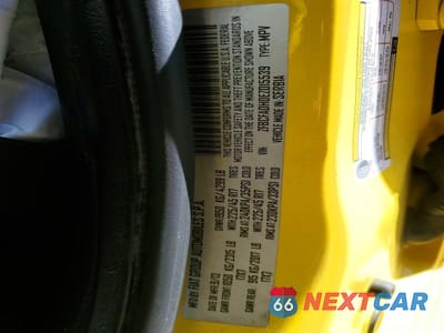 Zdjęcie 13 z 13 samochodu: 2014 FIAT 500L TREKKING VIN:ZFBCFADH0EZ015539 - miniatura