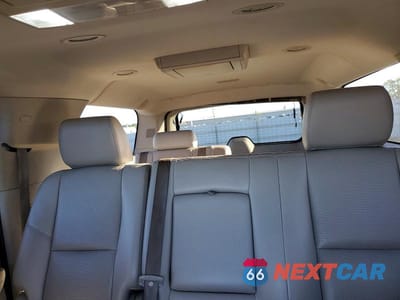 Zdjęcie 10 z 13 samochodu: 2012 CHEVROLET SUBURBAN K1500 LTZ VIN:1GNSKKE77CR174658 - miniatura