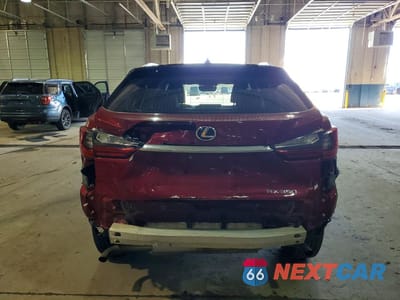 Zdjęcie 6 z 14 samochodu: 2017 LEXUS RX 350 BASE VIN:2T2BZMCA8HC090523 - miniatura