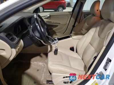 Zdjęcie 7 z 12 samochodu: 2015 VOLVO S60 PREMIER VIN:YV1612TB4F2301782 - miniatura