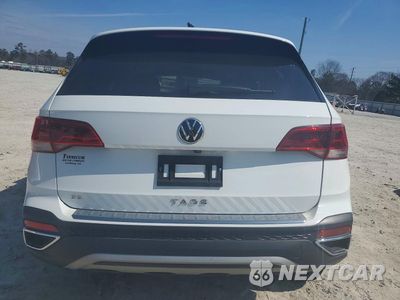 Zdjęcie 6 z 13 samochodu: 2024 VOLKSWAGEN TAOS SE VIN:3VVSX7B26RM076247 - miniatura
