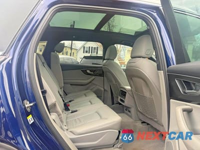 Zdjęcie 6 z 12 samochodu: 2021 AUDI Q7 PREMIUM PLUS VIN:WA1LXAF72MD014929 - miniatura