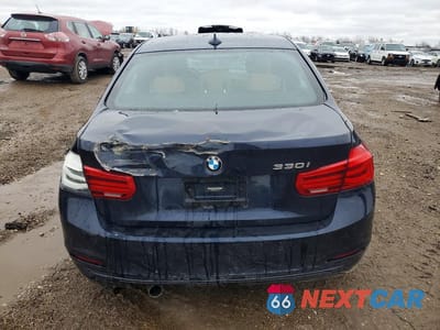 Zdjęcie 6 z 11 samochodu: 2017 BMW 330 XI VIN:WBA8D9C30HA011102 - miniatura