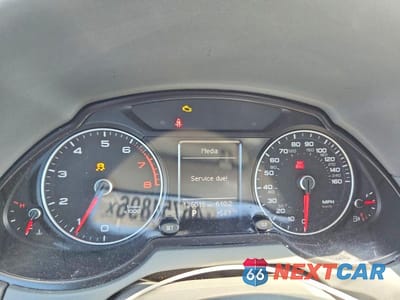Zdjęcie 9 z 12 samochodu: 2016 AUDI Q5 PREMIUM VIN:WA1C2AFP9GA135011 - miniatura