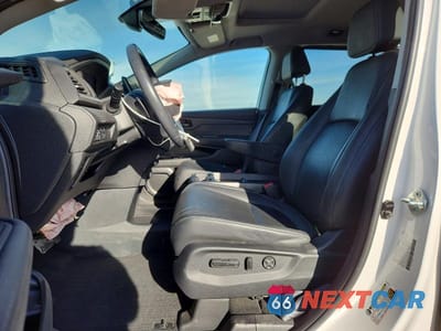 Zdjęcie 7 z 14 samochodu: 2023 HONDA ODYSSEY EXL VIN:5FNRL6H67PB015097 - miniatura