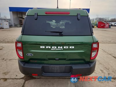 Zdjęcie 6 z 13 samochodu: 2024 FORD BRONCO SPORT BIG BEND VIN:3FMCR9B69RRE59853 - miniatura