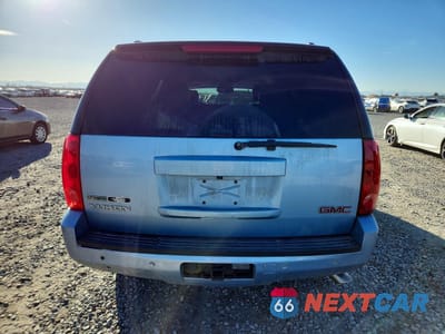 Zdjęcie 6 z 13 samochodu: 2011 GMC YUKON SLT VIN:1GKS2CE00BR262035 - miniatura