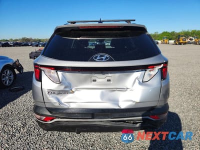 Zdjęcie 6 z 13 samochodu: 2024 HYUNDAI TUCSON SEL VIN:5NMJB3DE1RH390190 - miniatura