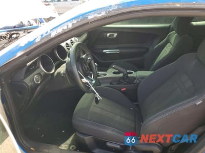 Zdjęcie 7 z 12 samochodu: 2020 FORD MUSTANG VIN:1FA6P8TH2L5100975 - miniatura