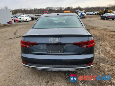 Zdjęcie 6 z 11 samochodu: 2019 AUDI A4 PREMIUM PLUS VIN:WAUENAF40KA046400 - miniatura