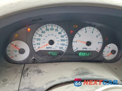 Zdjęcie 9 z 12 samochodu: 2007 DODGE GRAND CARAVAN SXT VIN:2D4GP44L47R272138 - miniatura