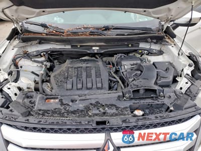 Zdjęcie 12 z 13 samochodu: 2020 MITSUBISHI ECLIPSE CROSS ES VIN:JA4AS3AA5LZ036980 - miniatura