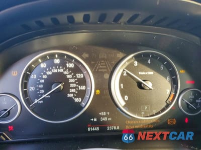 Zdjęcie 9 z 12 samochodu: 2017 BMW X3 XDRIVE28I VIN:5UXWX9C51H0T10038 - miniatura