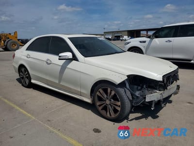 Czwarte zdjęcie samochodu z boku: 2015 MERCEDES-BENZ E 350 VIN:WDDHF5KB7FB088724 - miniatura