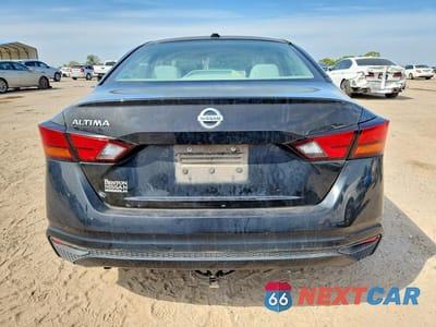 Zdjęcie 6 z 12 samochodu: 2019 NISSAN ALTIMA 2.5 S VIN:1N4BL4BV0KC112451 - miniatura