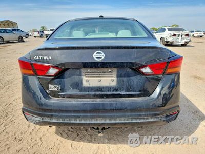 Zdjęcie 6 z 12 samochodu: 2019 NISSAN ALTIMA 2.5 S VIN:1N4BL4BV0KC112451 - miniatura