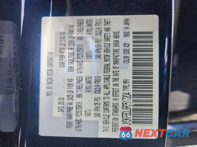 Zdjęcie 13 z 13 samochodu: 2024 MAZDA CX-5 PREMIUM VIN:JM3KFBDL8R0517204 - miniatura