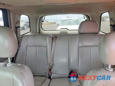 Zdjęcie 10 z 14 samochodu: 2005 CHEVROLET TRAILBLAZER LS VIN:1GNDT13S152341664 - miniatura