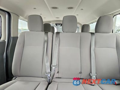 Zdjęcie 10 z 13 samochodu: 2020 NISSAN NV 3500 HD S VIN:5BZBF0AA0LN850068 - miniatura