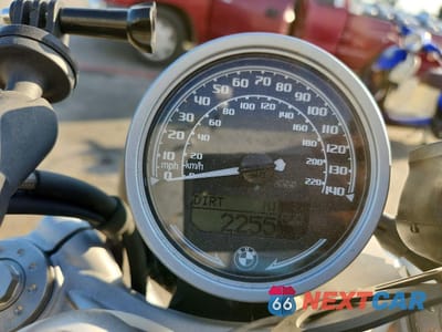 Zdjęcie 7 z 9 samochodu: 2021 BMW R NINE T URBAN G VIN:WB10L9308M6E66706 - miniatura