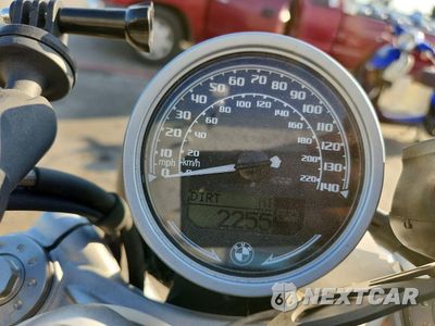 Zdjęcie 7 z 9 samochodu: 2021 BMW R NINE T URBAN G VIN:WB10L9308M6E66706 - miniatura